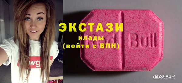 Альфа ПВП Горняк