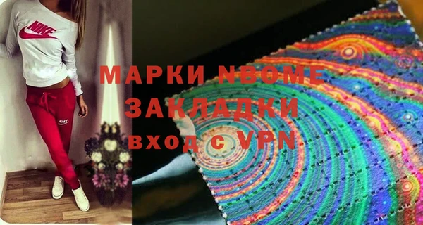 Альфа ПВП Горняк