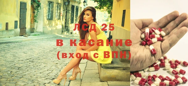 Альфа ПВП Горняк