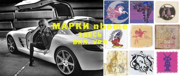 Альфа ПВП Горняк