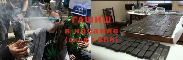 Альфа ПВП Горняк